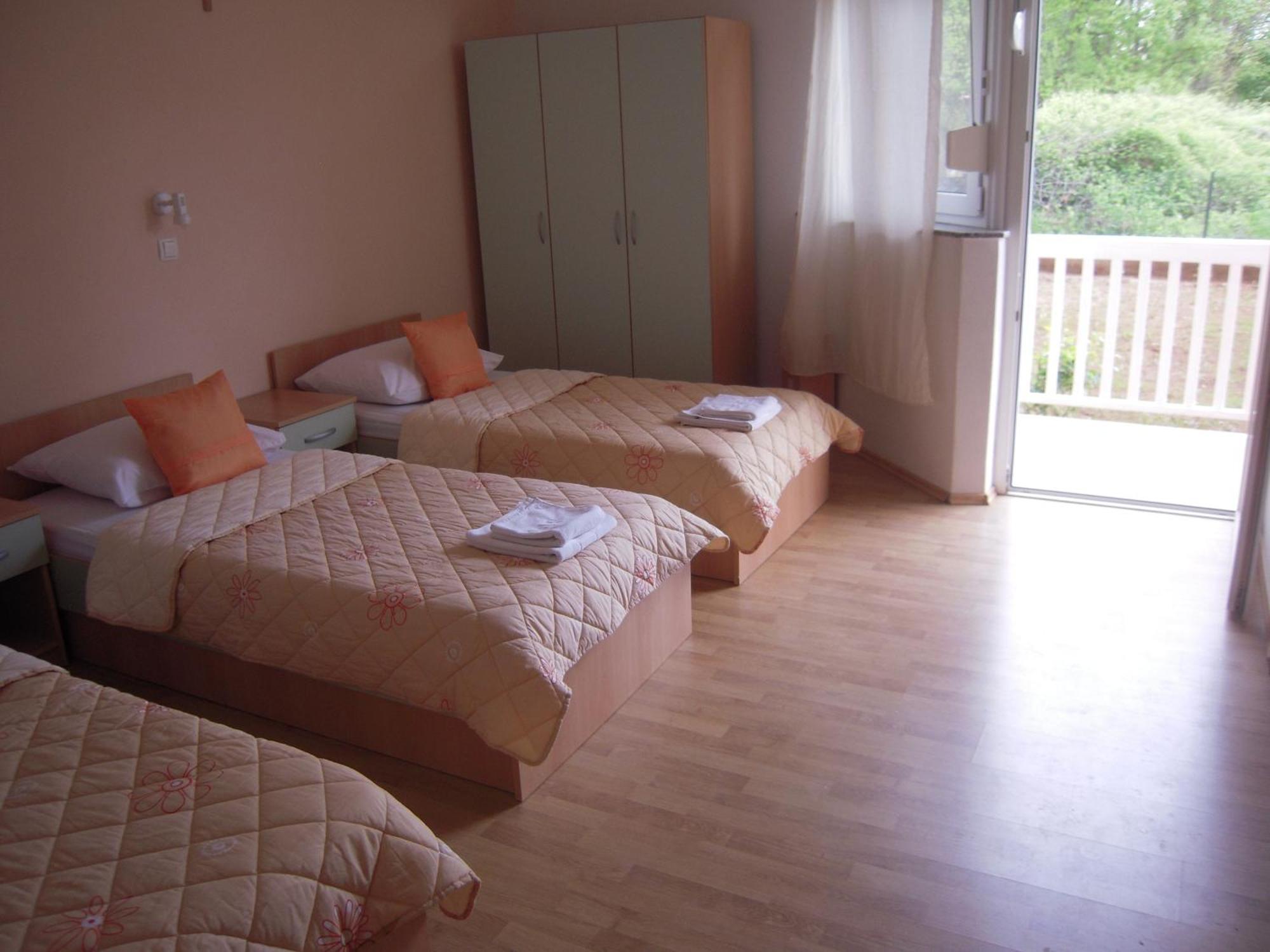 Guest House Regina Mundi Medjugorje Quarto foto