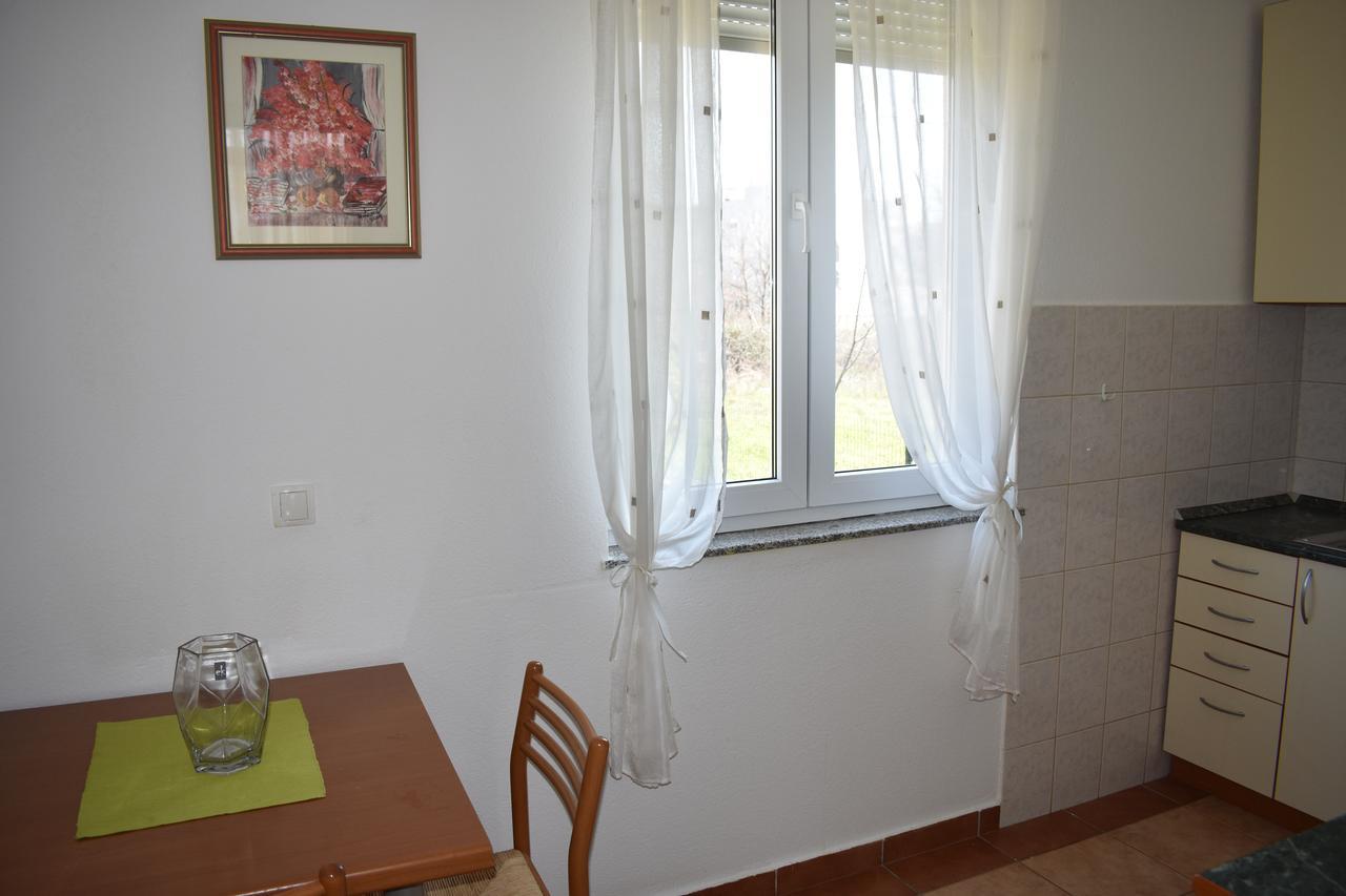 Guest House Regina Mundi Medjugorje Exterior foto