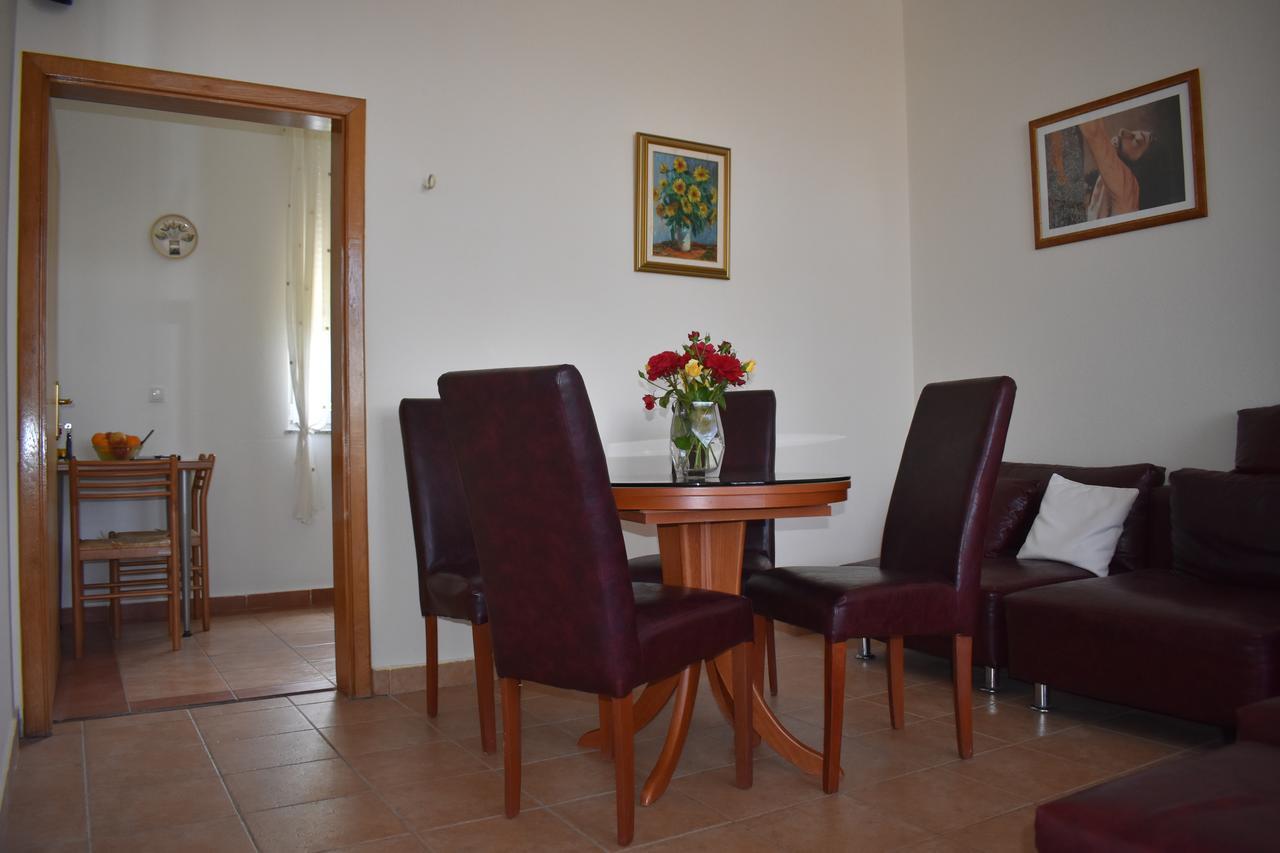 Guest House Regina Mundi Medjugorje Exterior foto