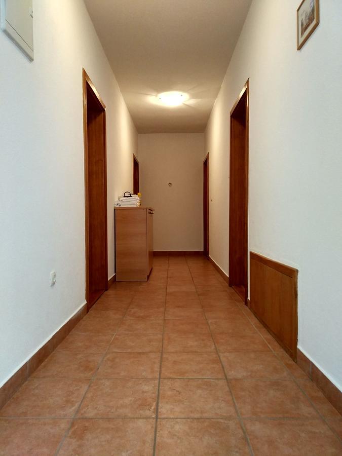 Guest House Regina Mundi Medjugorje Exterior foto