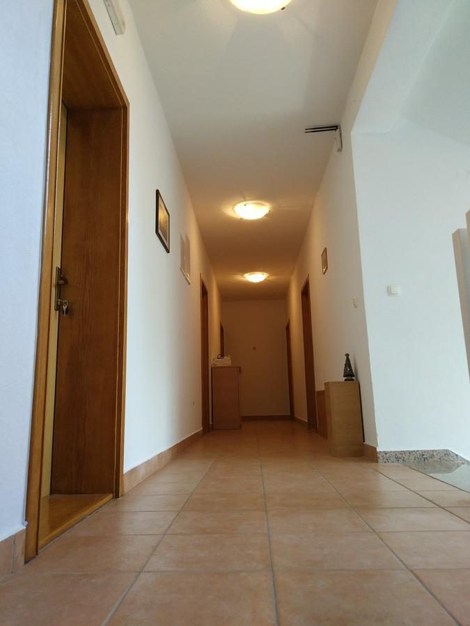 Guest House Regina Mundi Medjugorje Exterior foto
